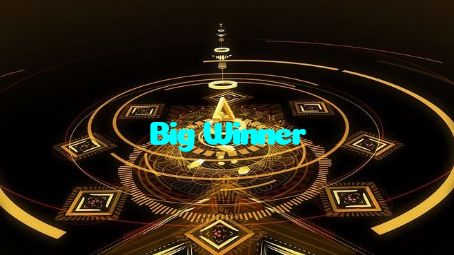 Big Winner casino presented on mobile device in Pakistan with slots and live games
