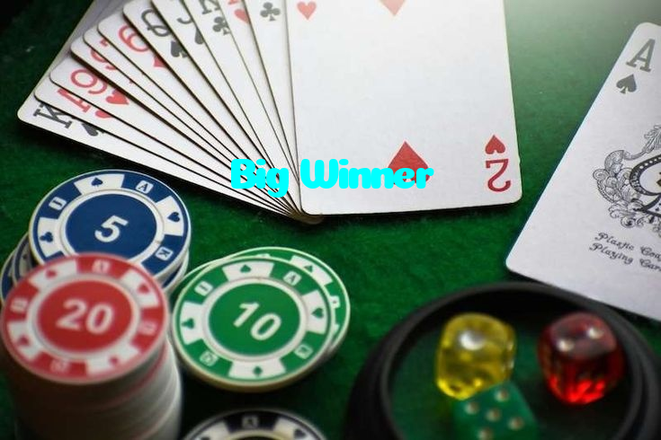 Big Winner