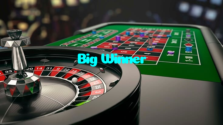 making first deposit on Big Winner website using local payment methods in Pakistan