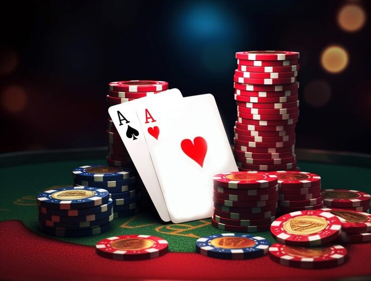 Big Winner کیسینو میں رولیٹی گیمز کے بارے میں معلومات