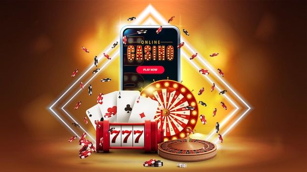 Big Winner پاکستان میں میگا ویز کیسینو گیمز