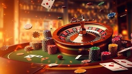 Big Winner کھلاڑیوں کے لیے لائیو کیسینو سیکشن