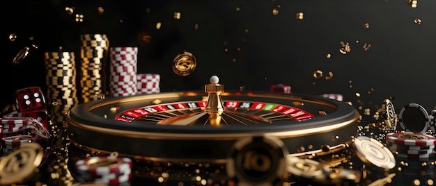 Big Winner میں پاکستان کے کھلاڑیوں کے لیے ٹاپ گیمز