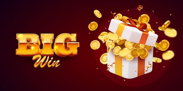 Big Winner سائٹ پر خرید بونس کے ساتھ سلاٹس