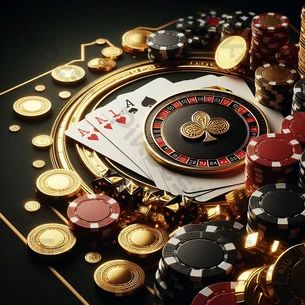 پاکستان میں Big Winner کا آن لائن کیسینو سیکشن کھولیں۔