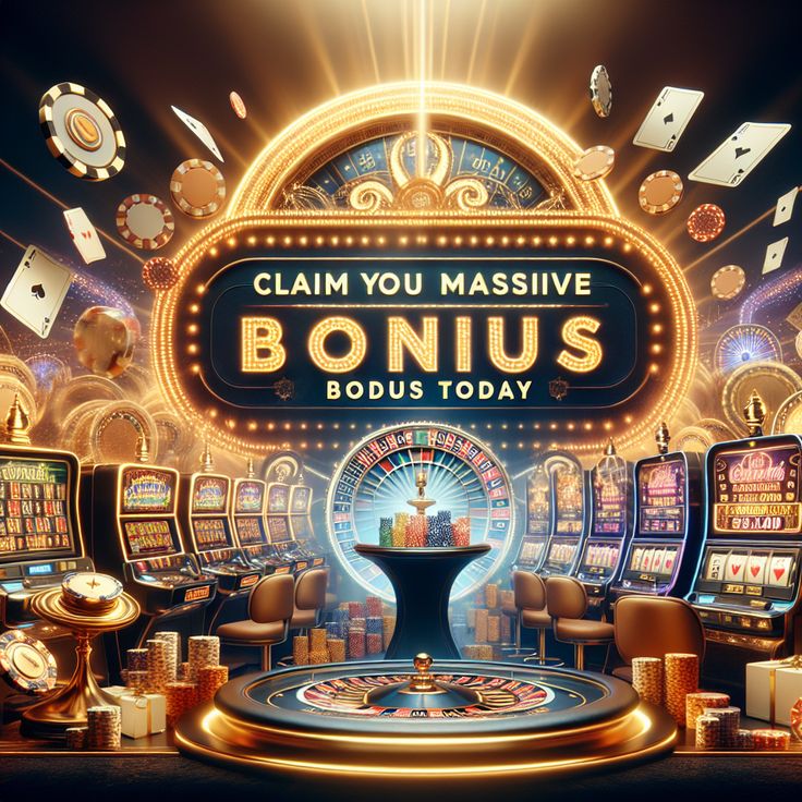 Big Winner کیسینو میں ایک آن لائن گیم کا انتخاب کریں۔