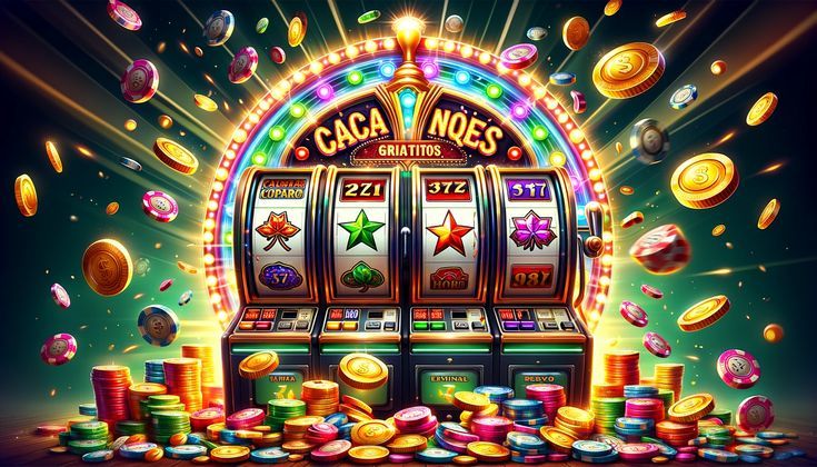 Big Winner کیسینو میں سلاٹ کھیلنا شروع کریں۔