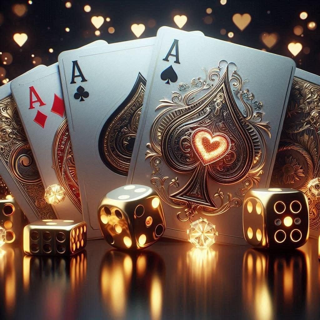 Big Winner آن لائن کیسینو میں اصل گیمز